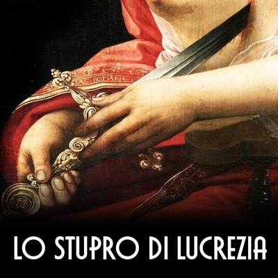 LO STUPRO DI LUCREZIA a Reggio Calabria Sud